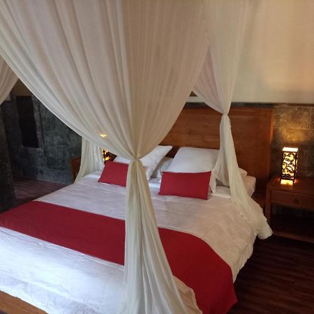 Villa Esa Ubud Ngoại thất bức ảnh