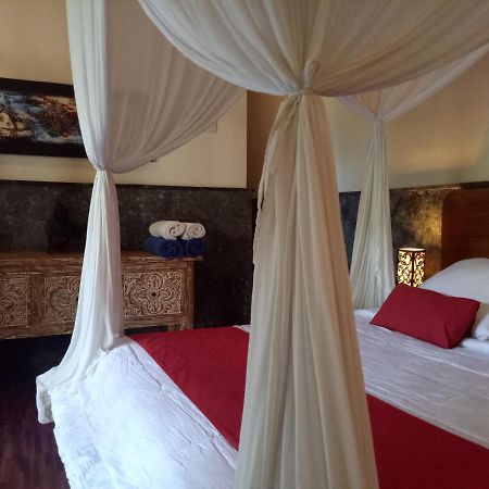 Villa Esa Ubud Ngoại thất bức ảnh