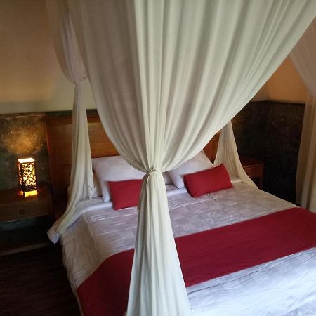Villa Esa Ubud Ngoại thất bức ảnh