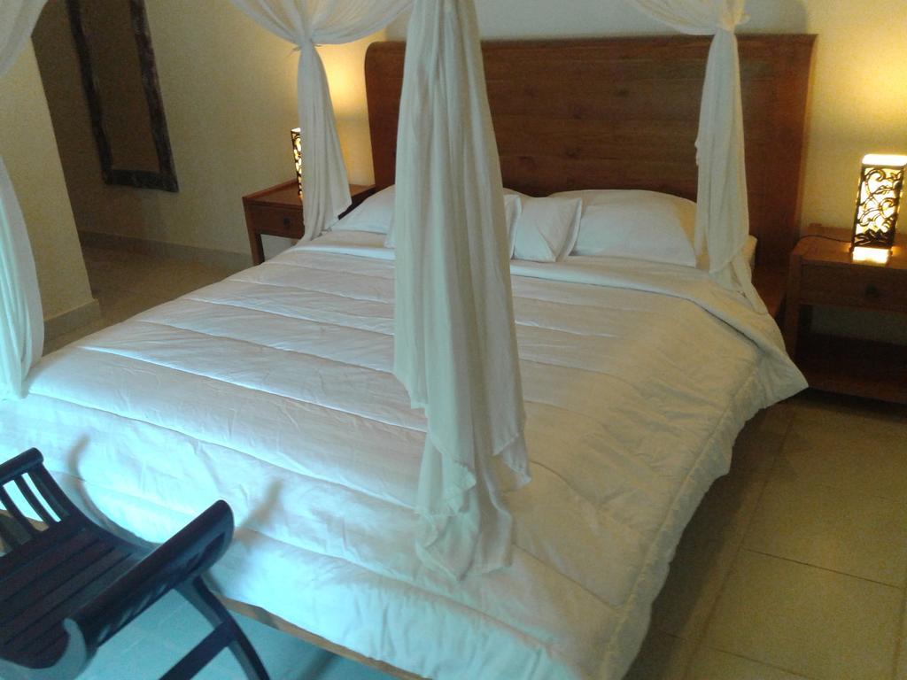 Villa Esa Ubud Ngoại thất bức ảnh