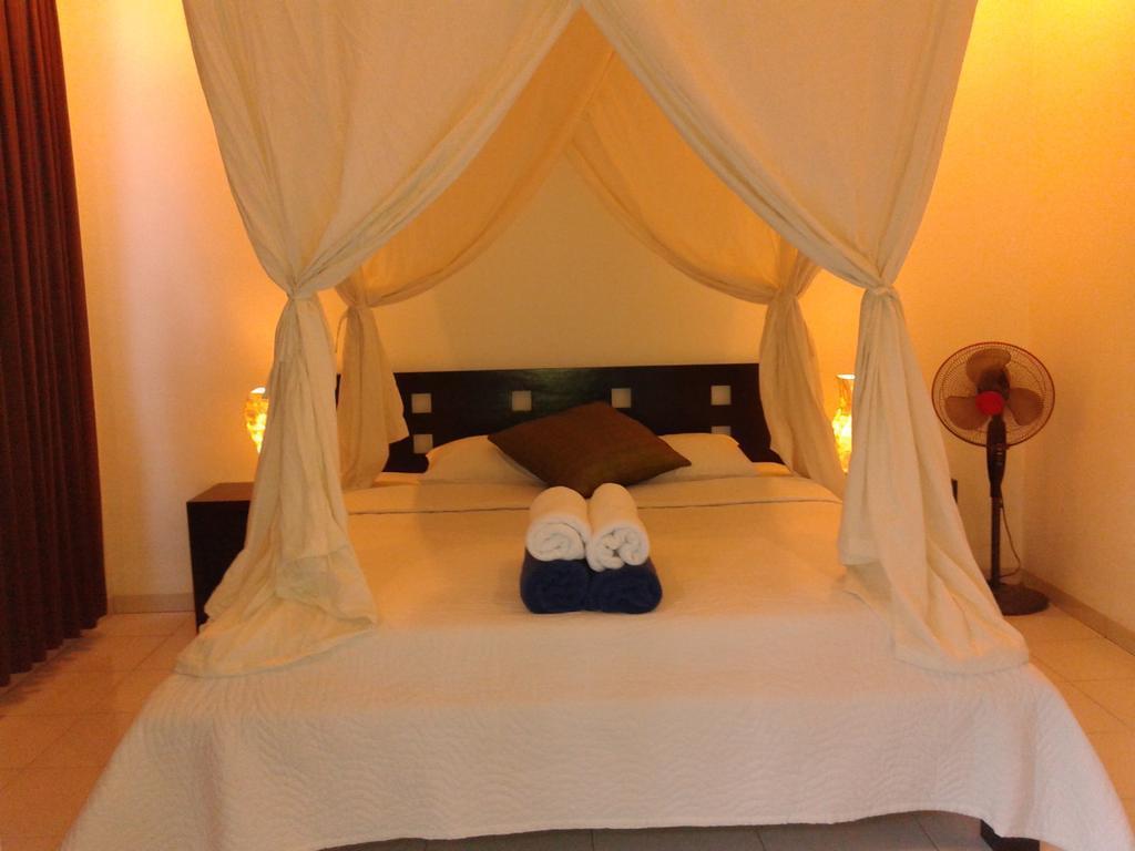 Villa Esa Ubud Ngoại thất bức ảnh