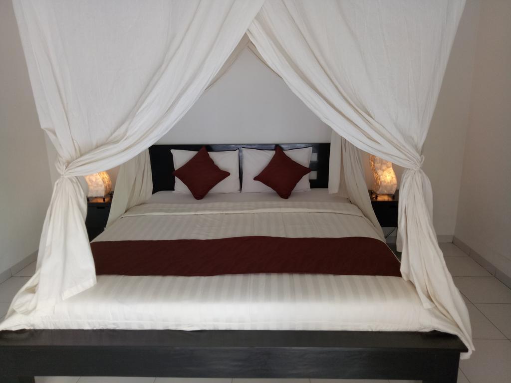 Villa Esa Ubud Ngoại thất bức ảnh