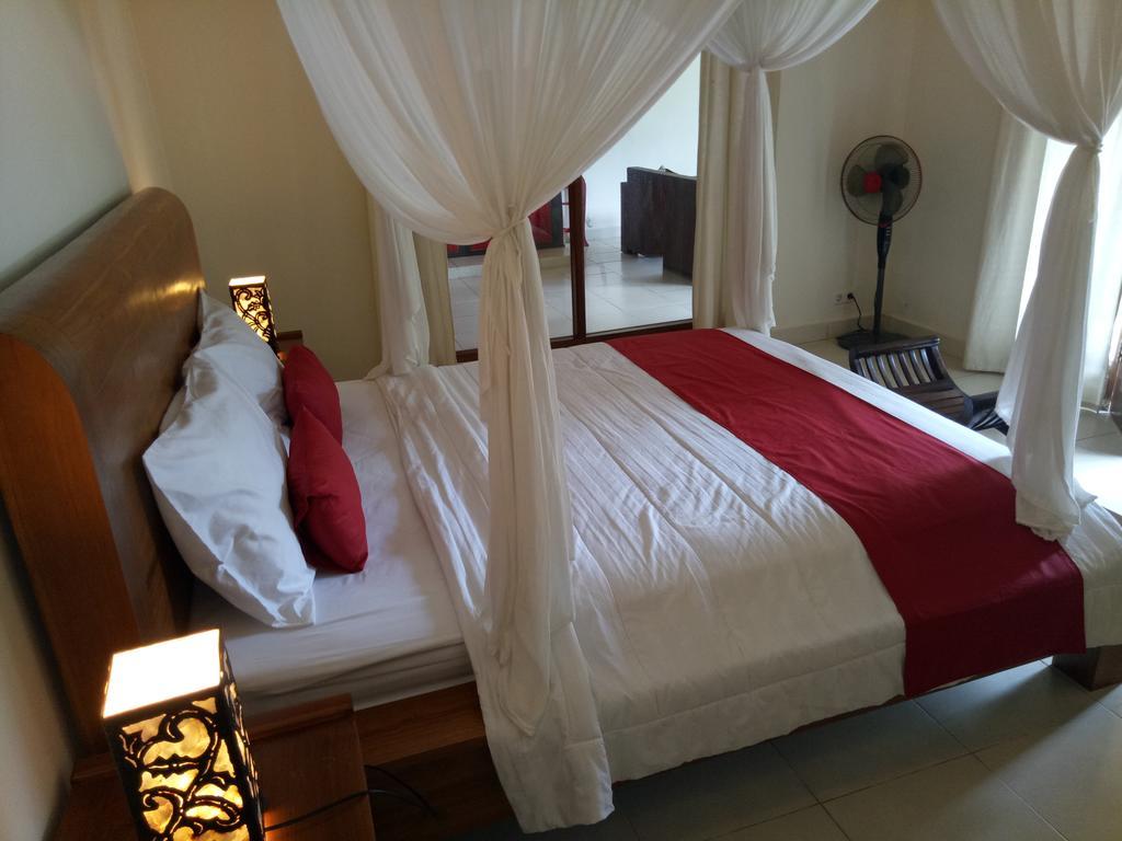 Villa Esa Ubud Ngoại thất bức ảnh