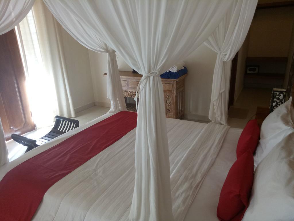 Villa Esa Ubud Ngoại thất bức ảnh