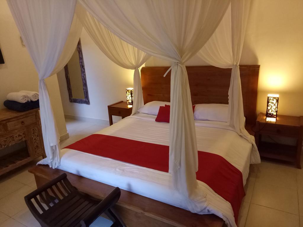 Villa Esa Ubud Ngoại thất bức ảnh