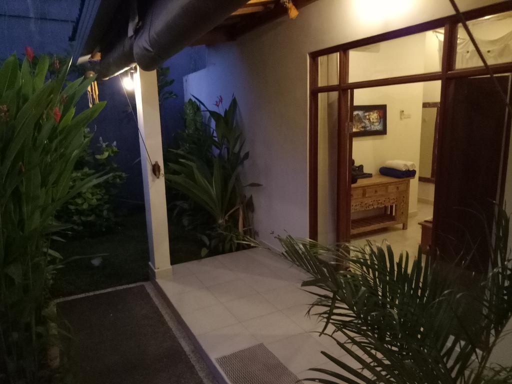Villa Esa Ubud Ngoại thất bức ảnh