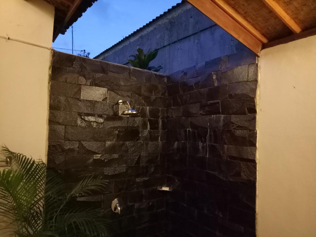 Villa Esa Ubud Ngoại thất bức ảnh
