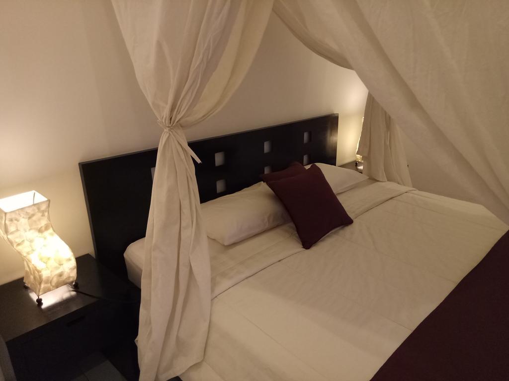 Villa Esa Ubud Ngoại thất bức ảnh